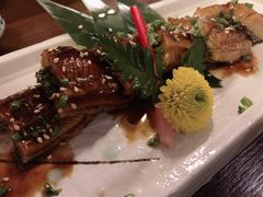 蒲烧鳗鱼-熊藏居酒屋(kkone店)