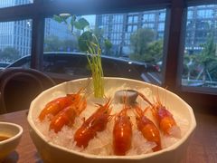 -乔街深夜食堂·小龙虾·高压锅生蚝(杭州总店)