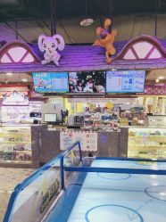 -卡通尼乐园(重庆南坪协信星光店)