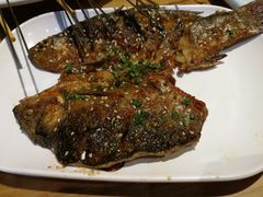 -老五烧烤(石牌岭店)