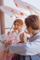 -薇咖映画婚纱摄影工作室