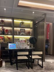 -香榭丽舍·海菲秀·皮肤管理痘敏肌修护