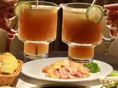 -淘米捞·米汤脆鲩鱼火锅(福田皇岗店)