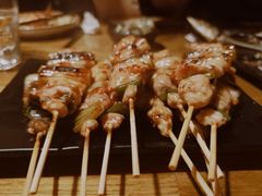 -鸟内会居酒屋(得意潮馆店)