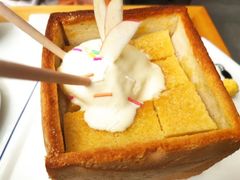 -苹果树下艺术餐厅(通州店)