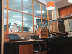 -Dough&Joe团憩(瑞虹天地月亮湾店)