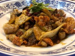 -蜀天上精专麻辣香锅(文定路店)