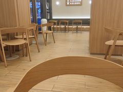 -代数学家algebraist coffee(亲橙里购物中心店)