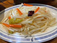 -老雒阳面馆·水席(定鼎门店)