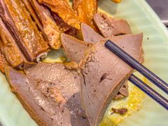 -陆记鹅庄·潮汕菜·狮头鹅(大仟里店)