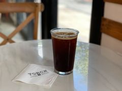 -Torch Coffee 炬点咖啡