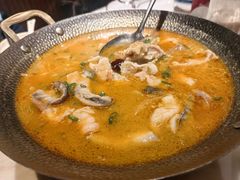 -唐猫庭院·千年陕菜(大唐不夜城店)