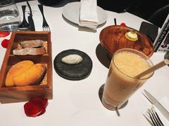 -L'Arome芳芳法国餐厅(仙林金鹰店)