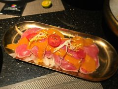 -極上萬膳·日料放题(海岸城店)