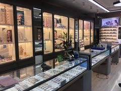-华彬眼镜专业渐进配镜(潘家园店)