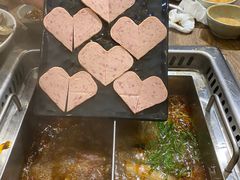 -重拾经典火锅餐厅(乳山店)