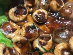 -旺角小渔村·海肠捞饭开创者(环山路店)