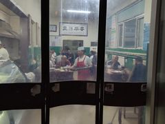 -北京清真房记小吃店