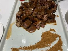 -千百味红餐厅·江西菜(绿地双子塔店)