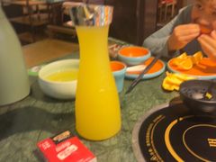 -麻田会 ·鲜活现烹·牛蛙火锅(珠江新城维家思广场店)