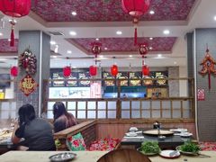 -老渔翁炖鱼坊(黄海西路东山店)