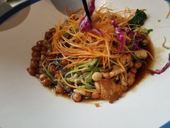 -天天鱼港·海鲜·鲅鱼水饺·招牌烤鸭(黄骅店)