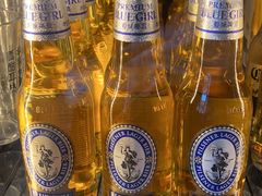 -微醺烤牛·炭火烧烤·精酿啤酒(东郊记忆店)