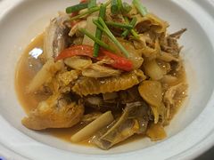 -费大厨辣椒炒肉(黄兴中心广场店)