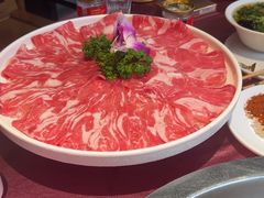 -蜀大侠·侠客印象(园林博物馆店)