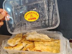 -西工饭庄快餐厅(西工小街店)