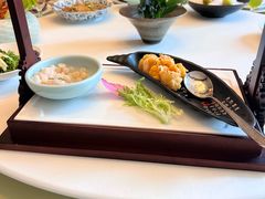 -杭州西湖柳莺里酒店·闻莺厅