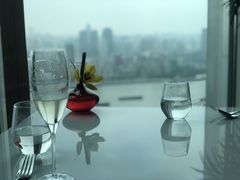 -翡翠36餐厅(浦东香格里拉店)