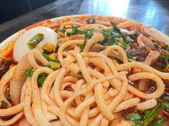 -清真·马安军辣子牛肉面
