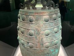 -上海博物馆(人民广场馆)