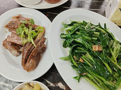 -乌文新澄海卤鹅店