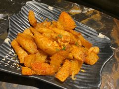 -北疆饭店(苏宁广场店)