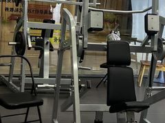 -超鹿运动(五四路恒力城店)