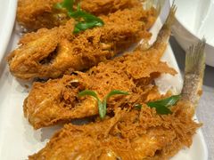 -宁海食府(大剧院店)