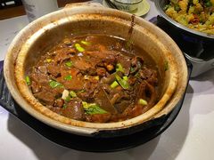 烧全鹅-鹅村长(世纪花园店)