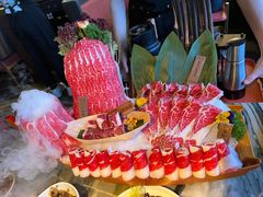 -大头椰·椰子鸡火锅(南宁万象城店)