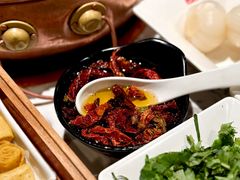 -丁卯•铜锅涮肉(工体店)