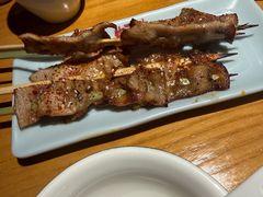 -蚝翅·海鲜粥·烧烤·龙虾季(海曙天一店)