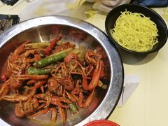 -聚味瞿记·龙虾堂(坡子街店)