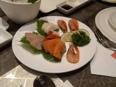 -雅玛花式铁板烧(国宏宾馆店)
