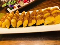 -食欲老院子荆芥疙瘩汤(经五路店)