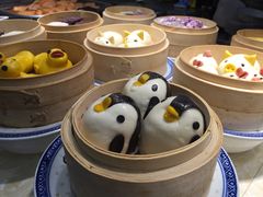 -秦淮小吃城(夫子庙店)