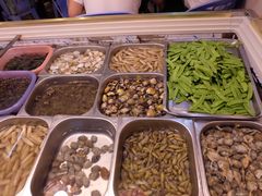 -长平老姿娘夜粥(平东一街店)