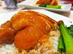 -太兴烧味餐厅(宝明大厦店)
