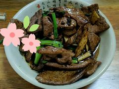 -无名氏面馆(邮电路店)