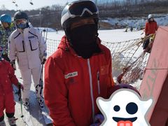 -北京万龙八易滑雪场